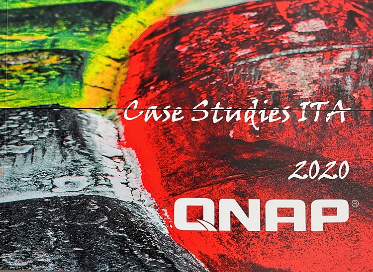 QNAP Case Studies 2020